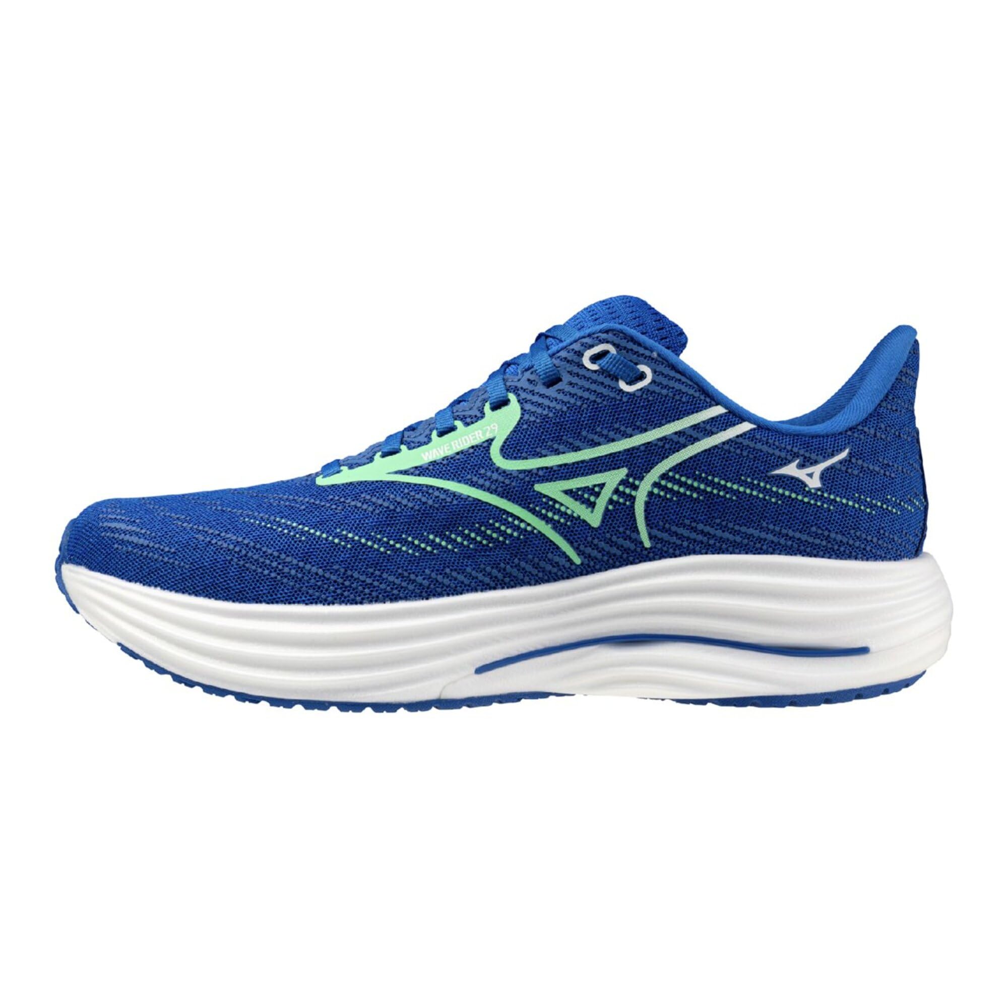 Mizuno Wave Rider 29 Men's Running Shoes