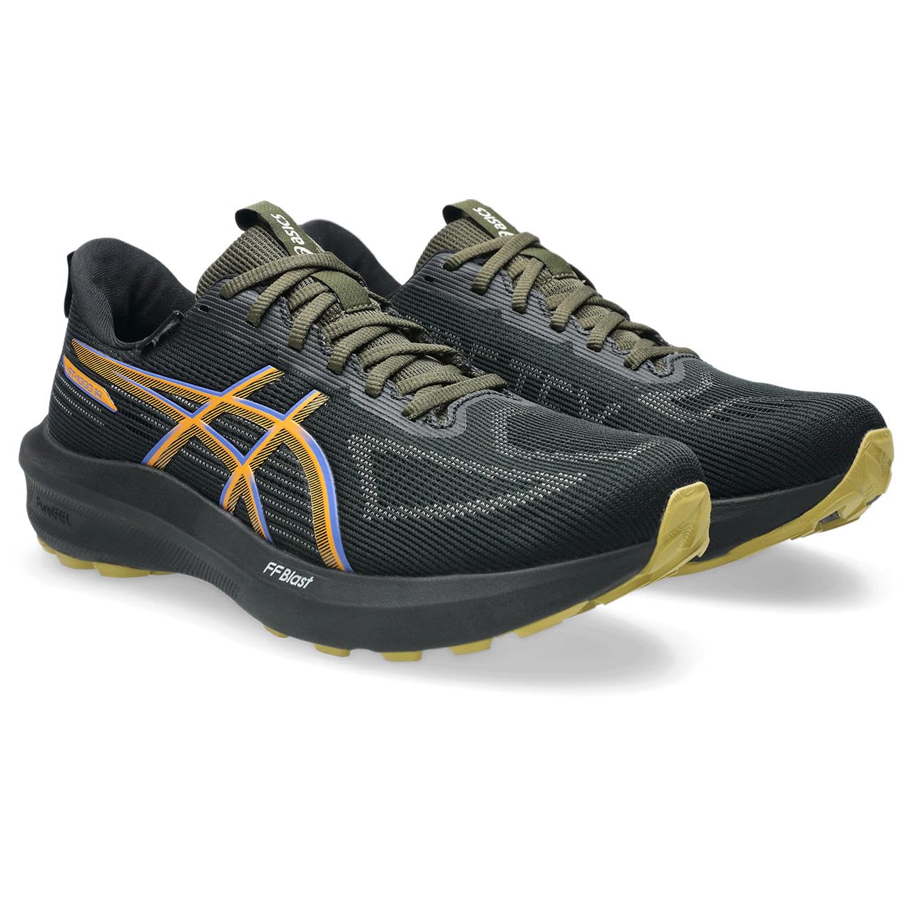 Asics GT-1000 14 GTX Men's Running Shoes