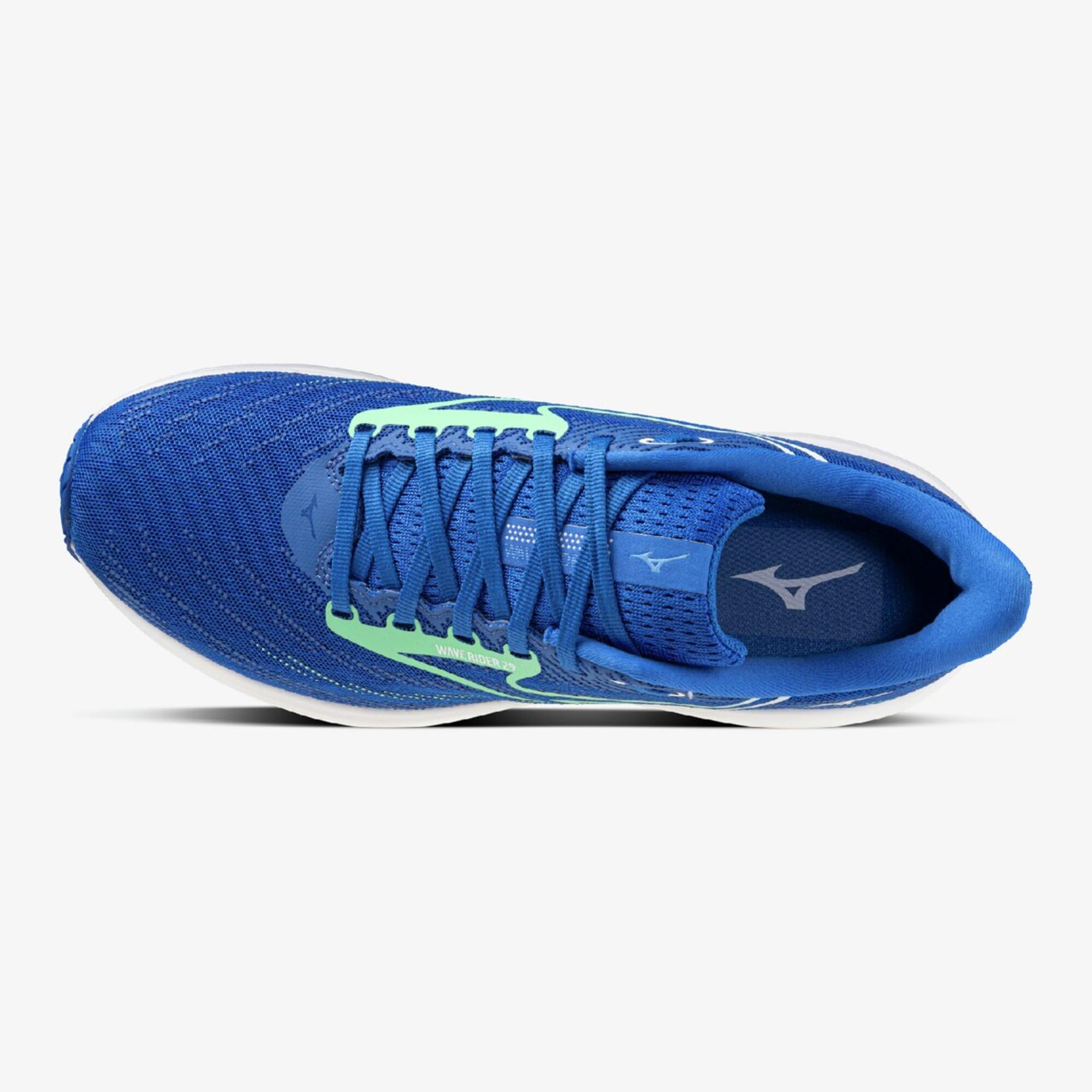 Mizuno Wave Rider 29 Men's Running Shoes
