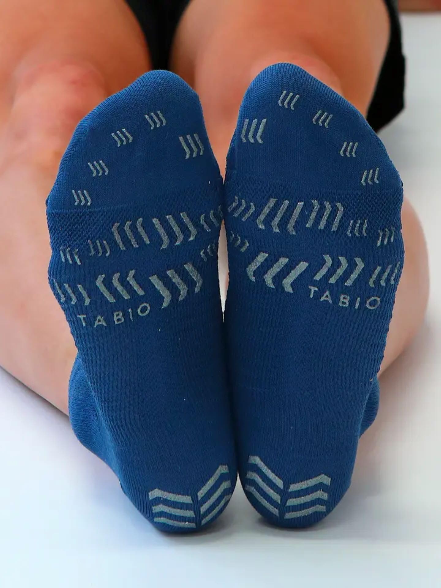 Tabio Racing Run Socks, Sports Socks, Made in Japan