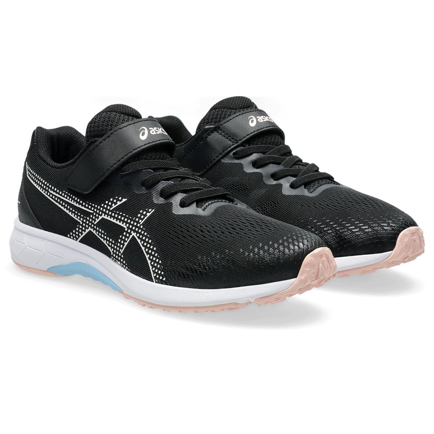 ASICS KIDS Laser beam Exercise shoes RJ-MG-G 25