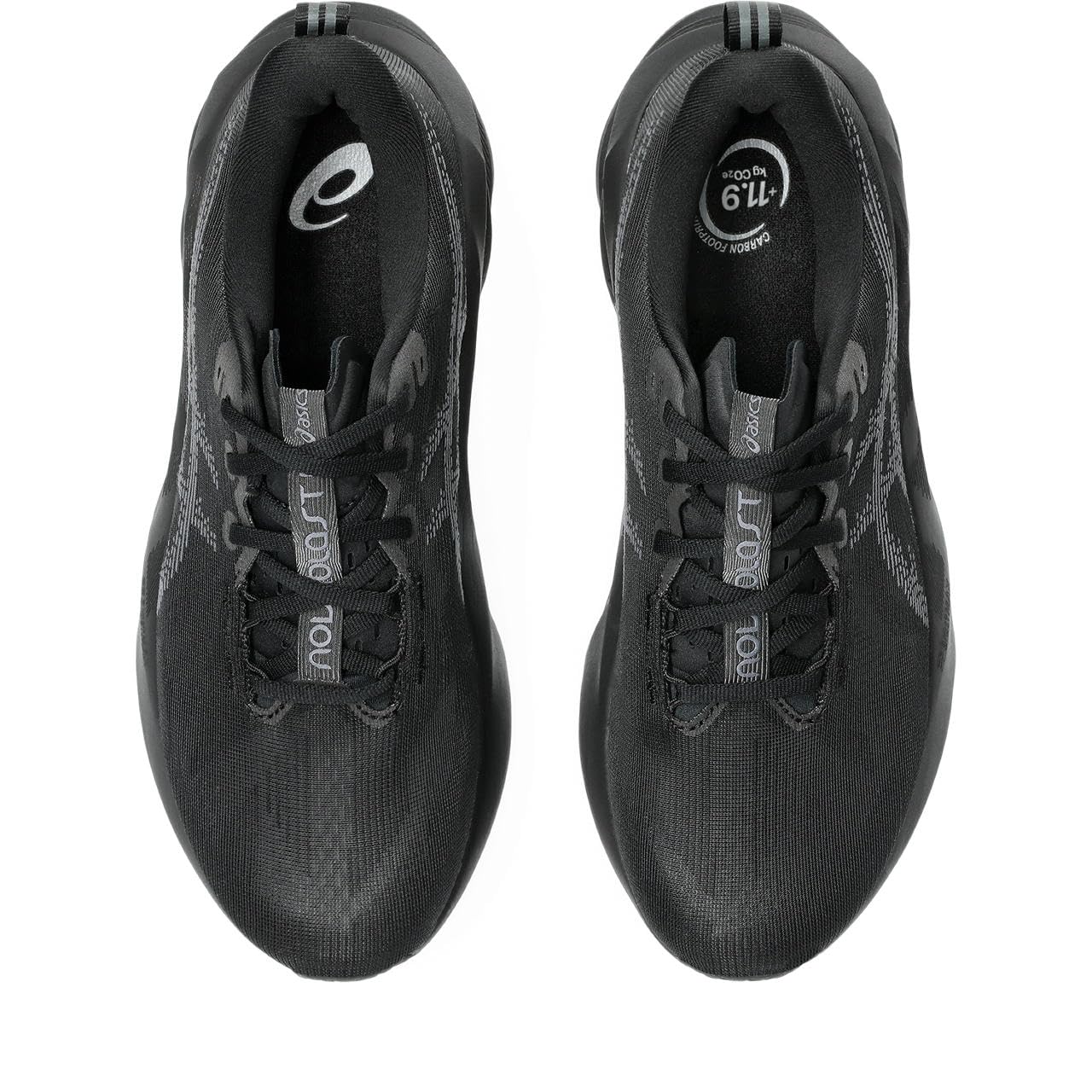 NOVABLAST 5 Men's ASICS Running Shoes