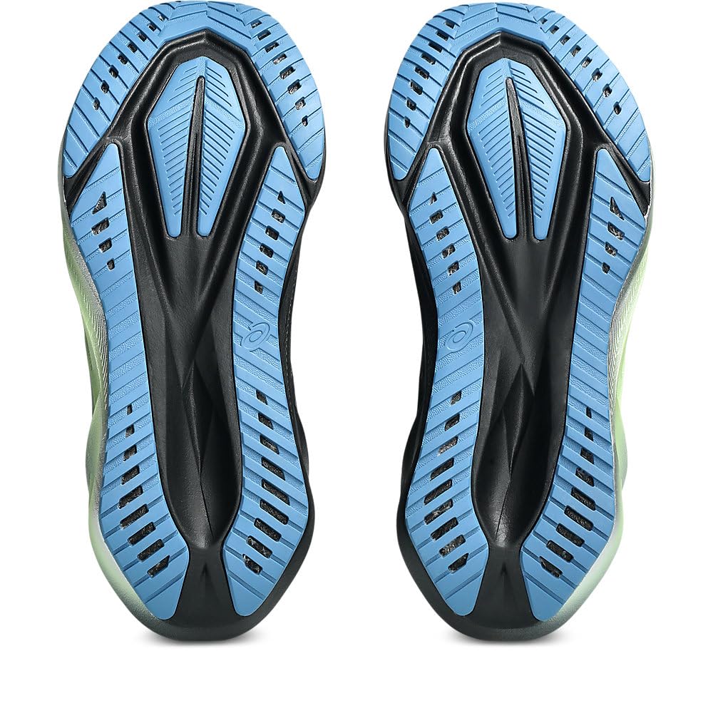 ASICS NOVABLAST 5 LUXE Wide Men's Running Shoes