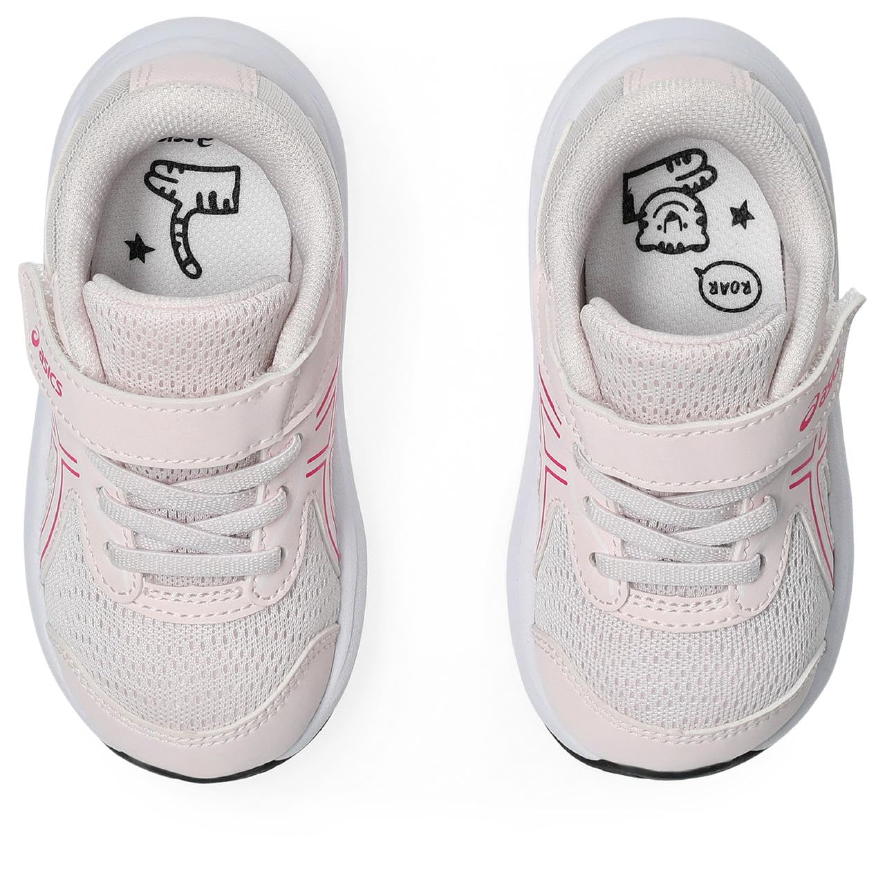 ASICS CONTEND 9 TS Running Shoes, Kids