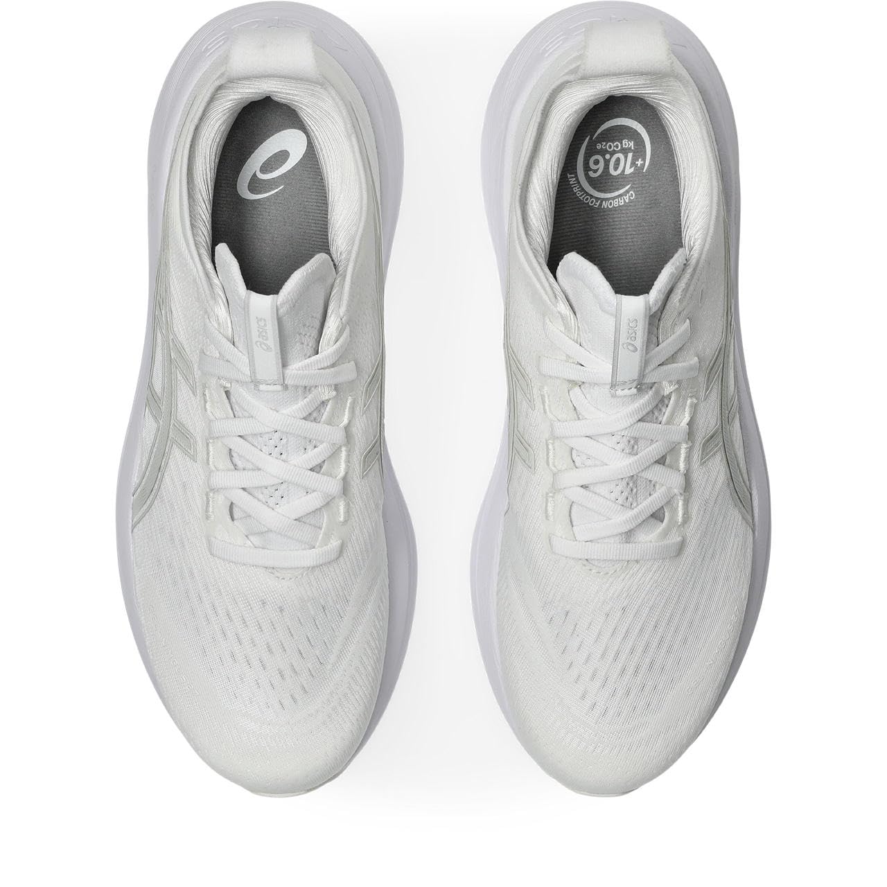 GEL-NIMBUS 27  Extra Wide ASICS  Men's