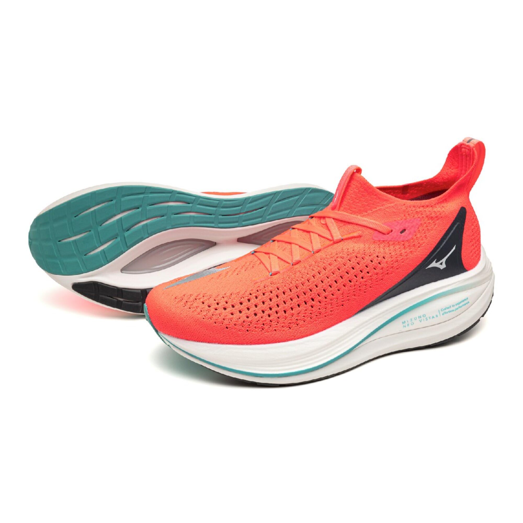 Mizuno Neo Vista 2 Running Shoes unisex-adult