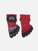 Tabio Racing Run Pro Toe Socks
