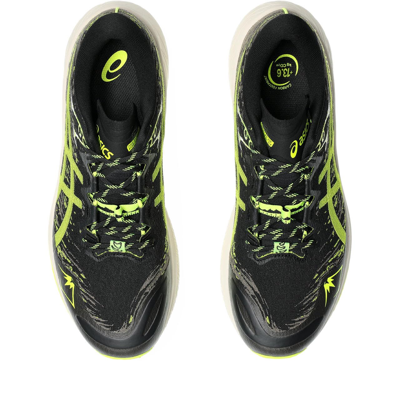 ASICS Fuji Lite 5 Men's Trail Running Shoes