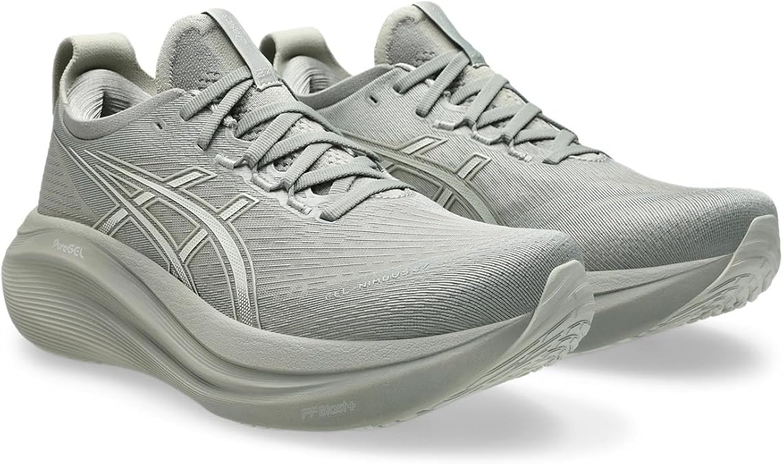 ASICS GEL-NIMBUS 27 Extra Wide Men's-