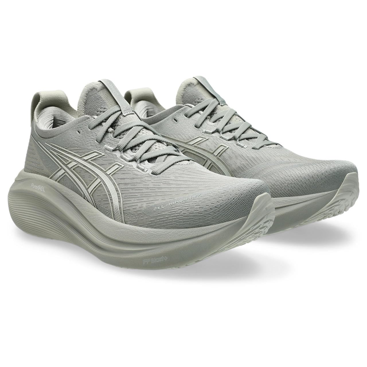 GEL-NIMBUS 27  Extra Wide ASICS  Men's