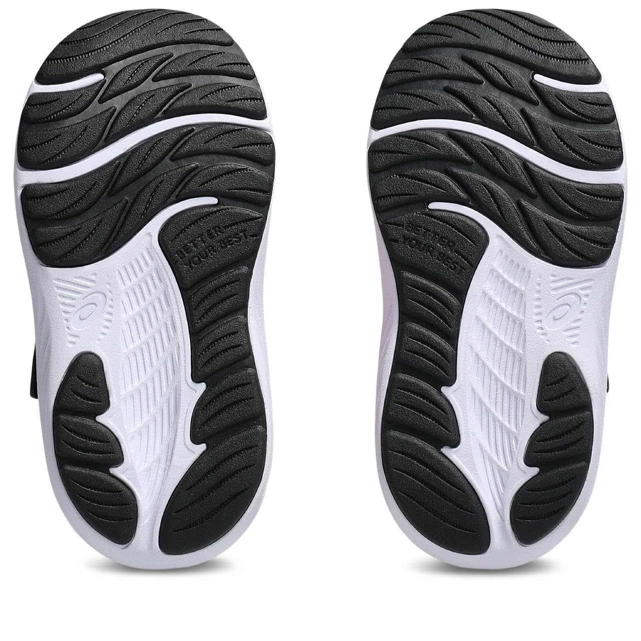ASICS CONTEND 9 TS Running Shoes, Kids
