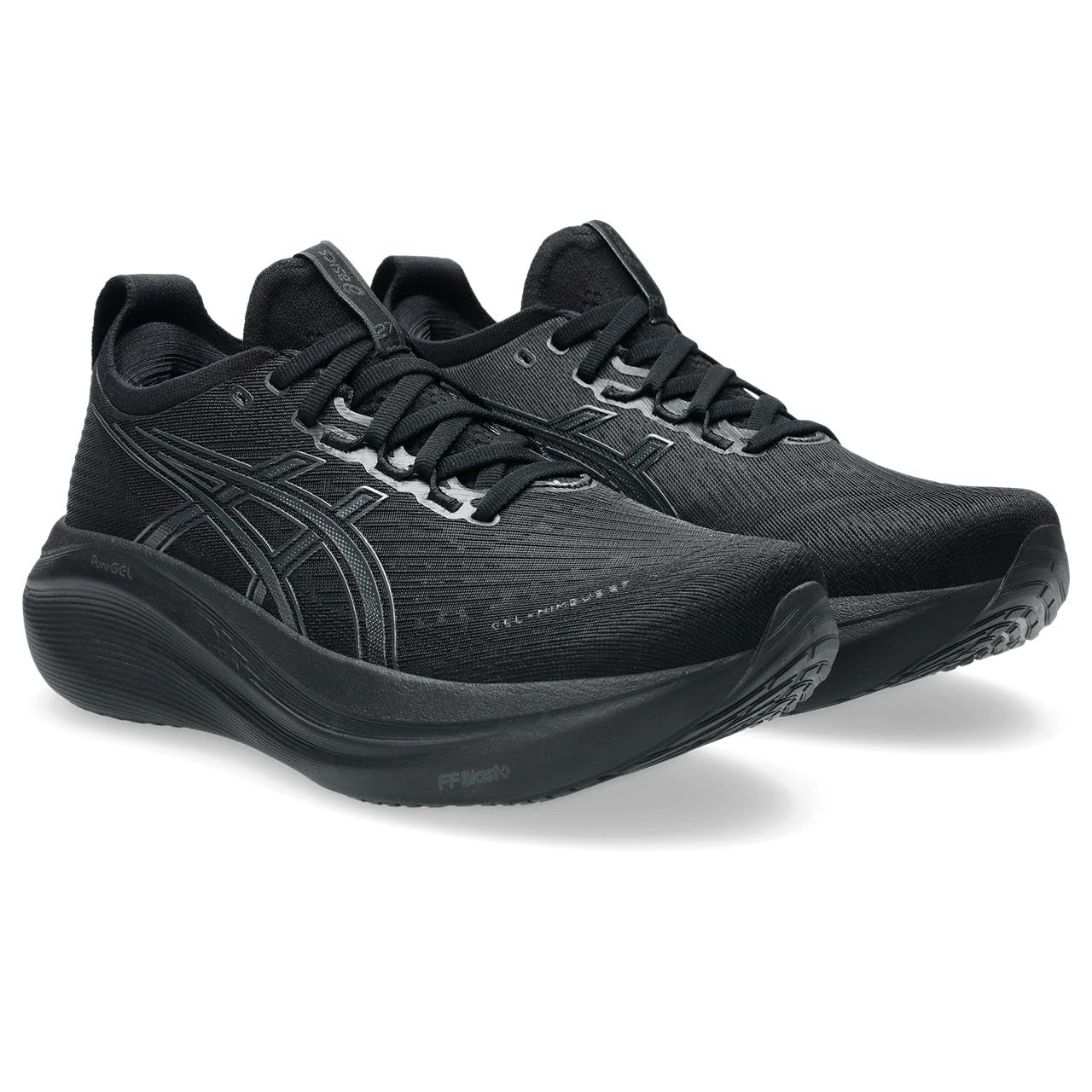 GEL-NIMBUS 27 ASICS  Women's