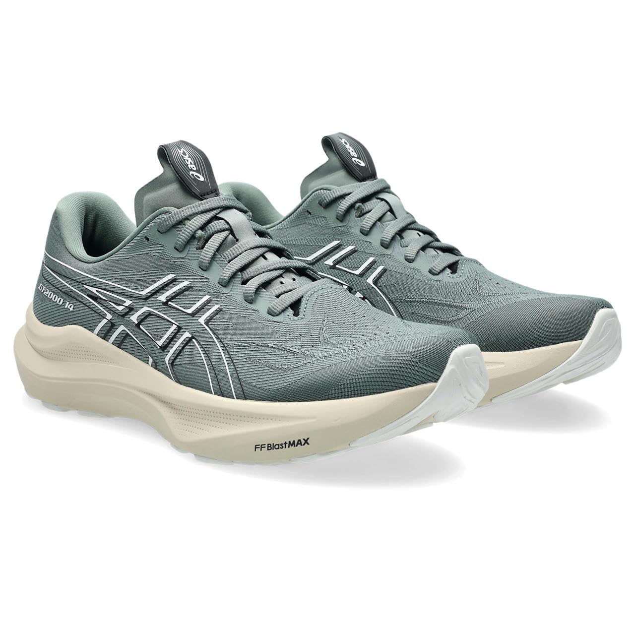 ASICS GT-2000 14 Men's Running Shoes