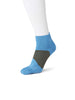 Tabio Racing Run Five-Toe Socks, Running, Marathon