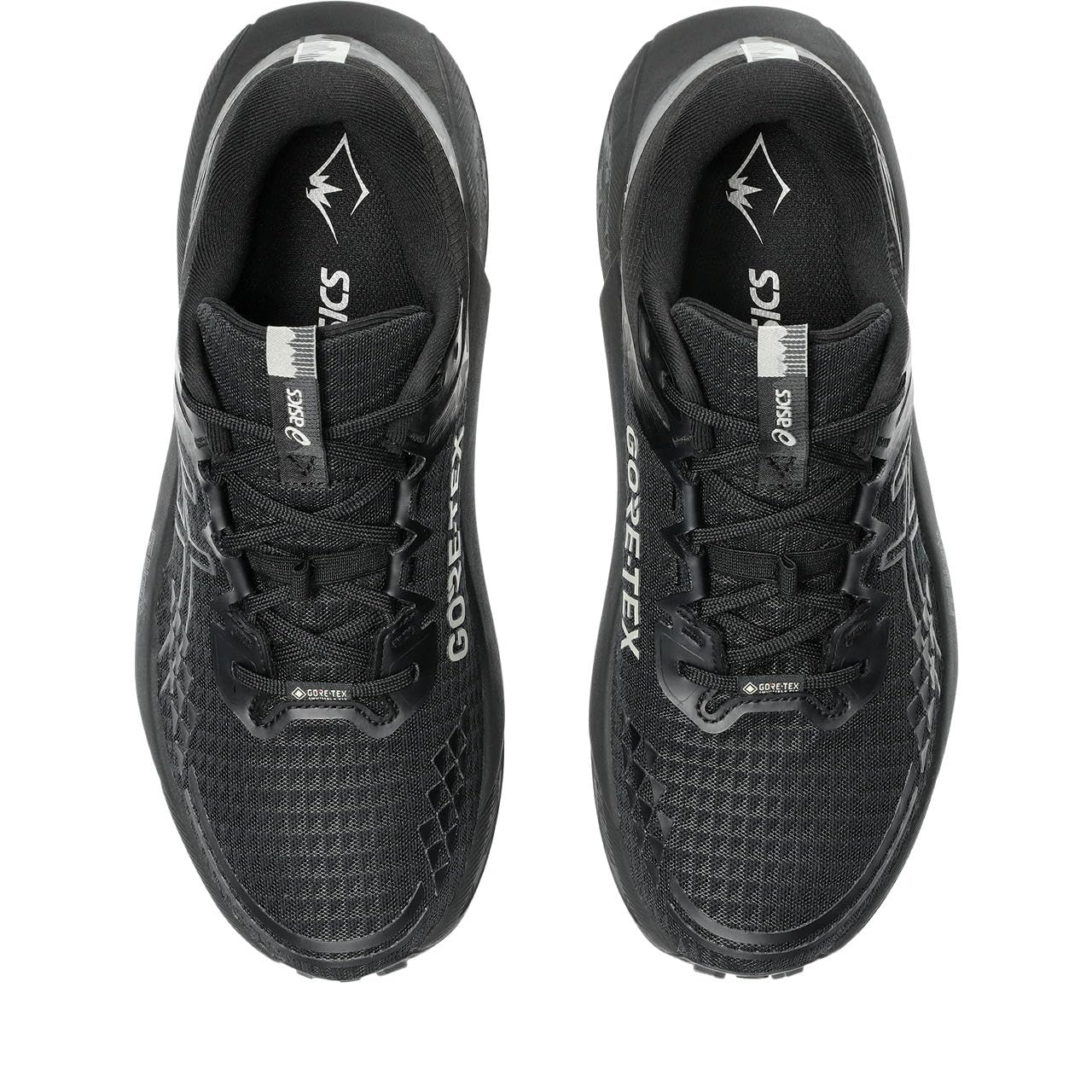 Asics GEL-Trabuco 13 GTX Men's Running Shoes