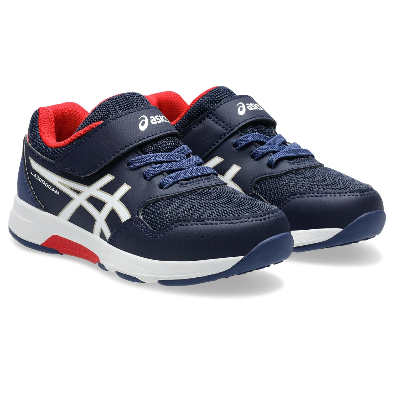 Asics  Exercise shoes LAZERBEAM KF-MG 25 Kids