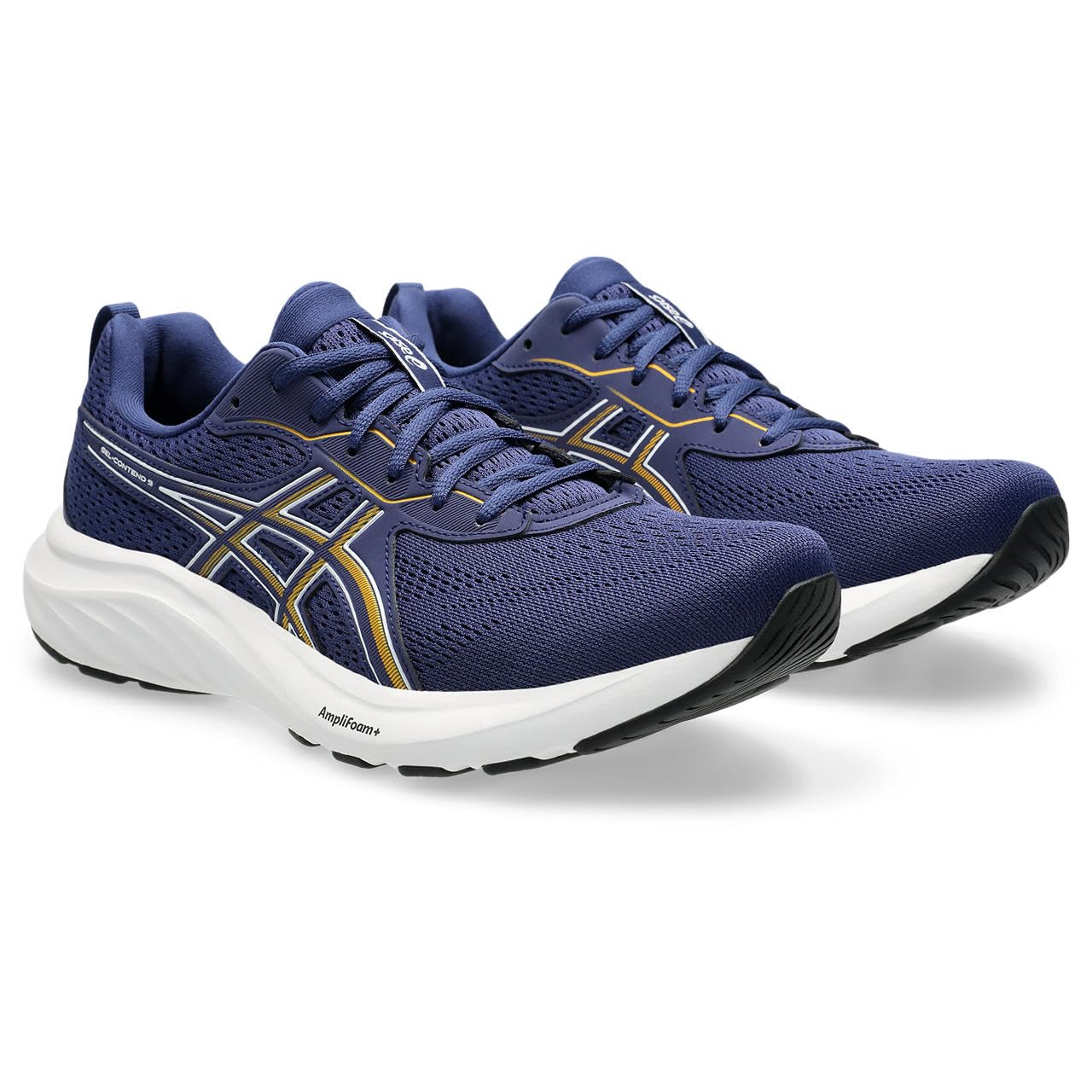 ASICS GEL-CONTEND 9 Men's Running Shoes