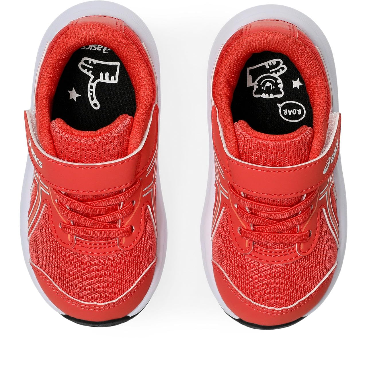 ASICS CONTEND 9 TS Running Shoes, Kids