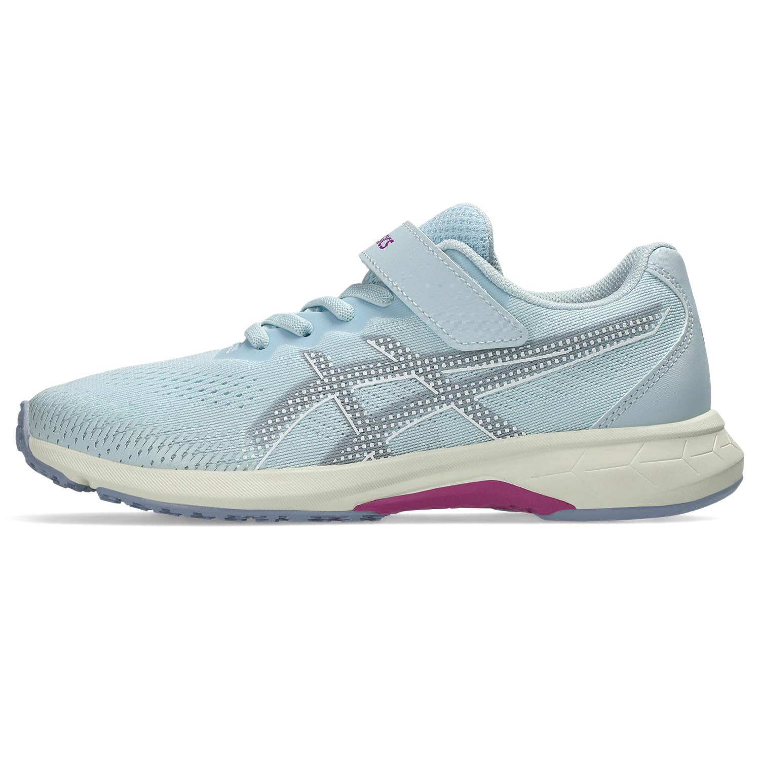 ASICS KIDS Laser beam Exercise shoes RJ-MG-G 25