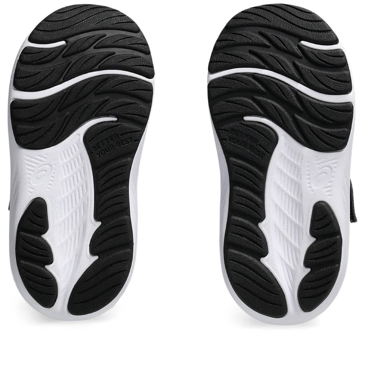 ASICS CONTEND 9 TS Running Shoes, Kids
