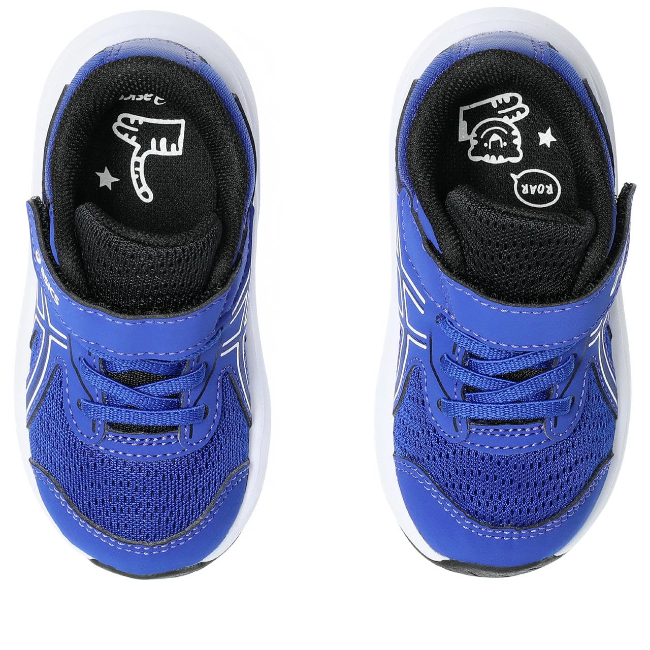 ASICS CONTEND 9 TS Running Shoes, Kids