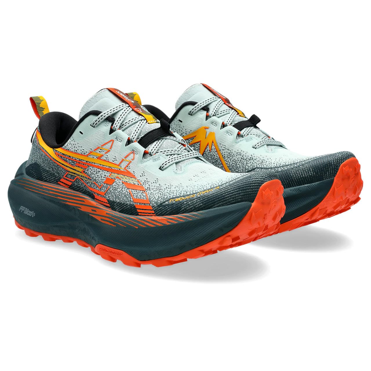 Asics Trabuco Max 4 Men's Running Shoes