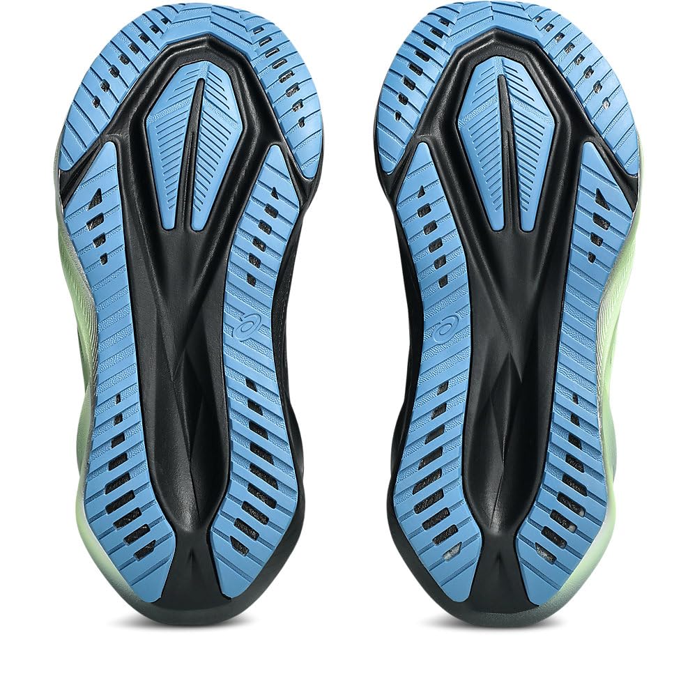 ASICS NOVABLAST 5 LUXE Women's Wide Running Shoes