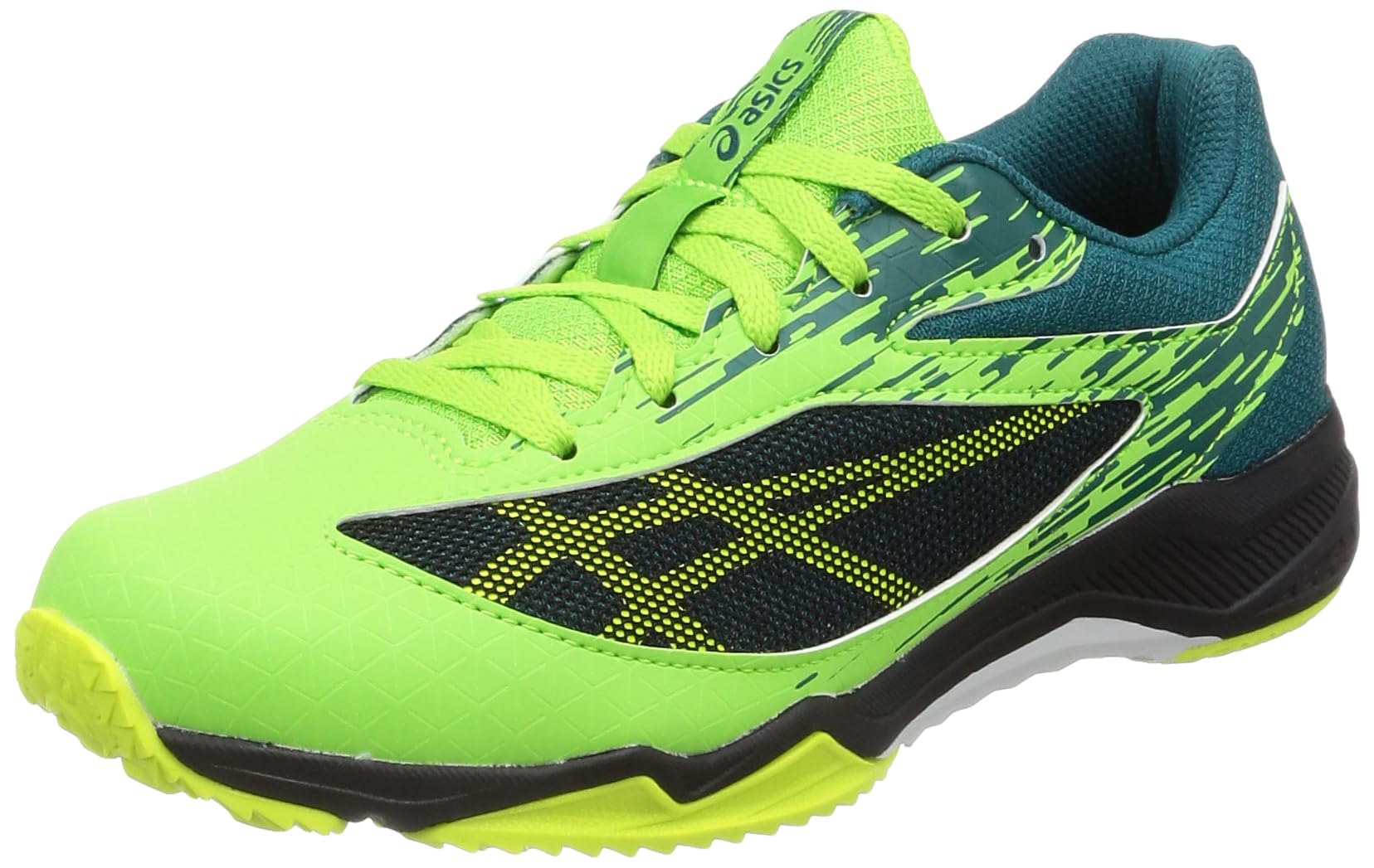 ASICS Kids Athletic Shoes Lazerbeam SI