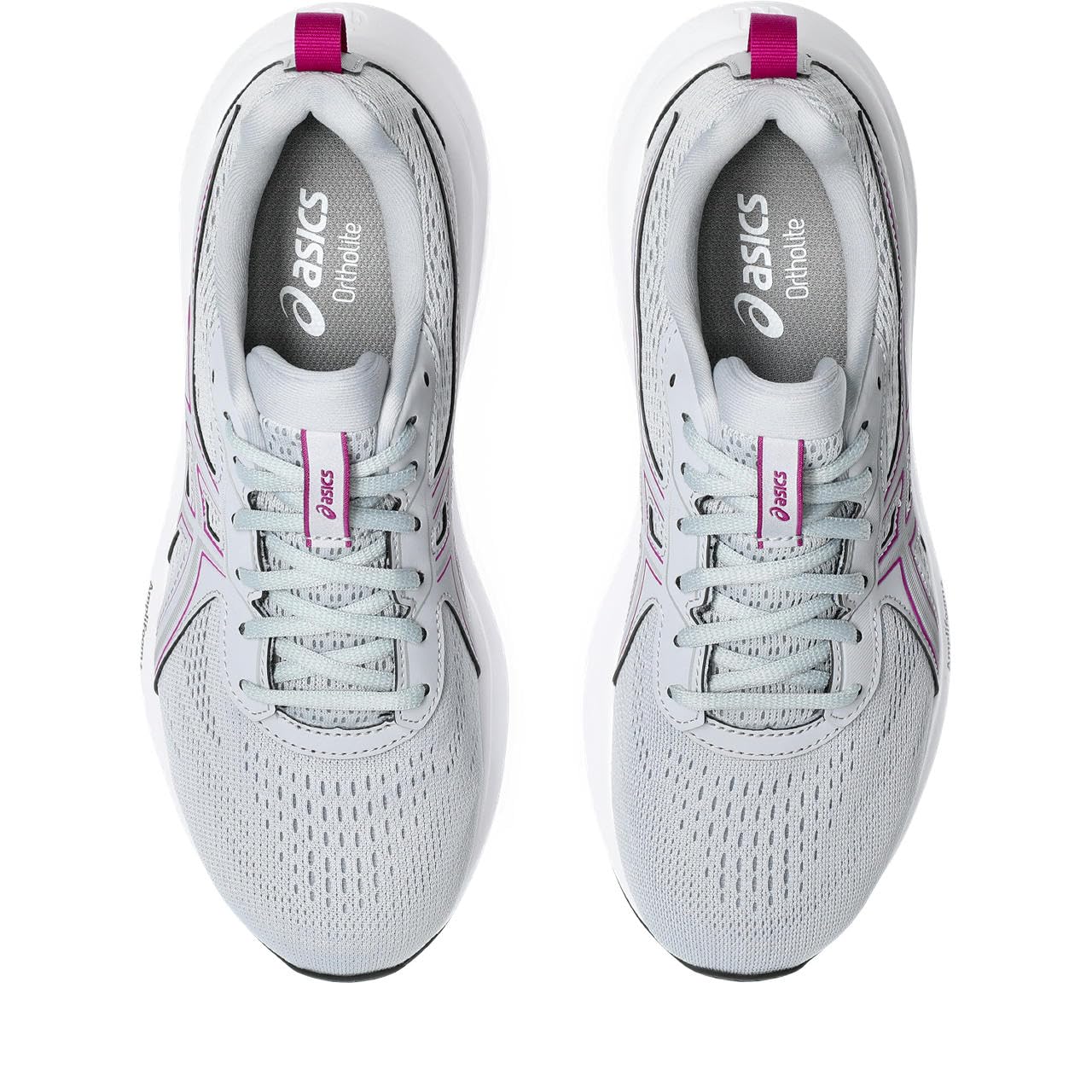 ASICS GEL-CONTEND 9 Women's Running Shoes