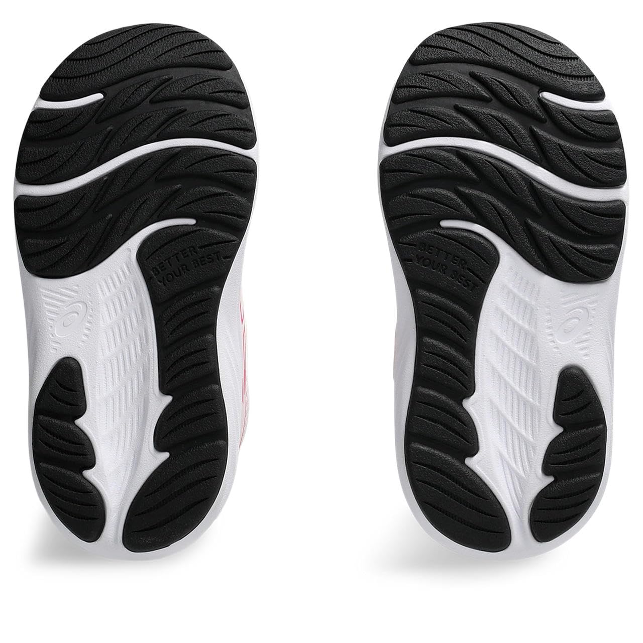 ASICS CONTEND 9 TS Running Shoes, Kids