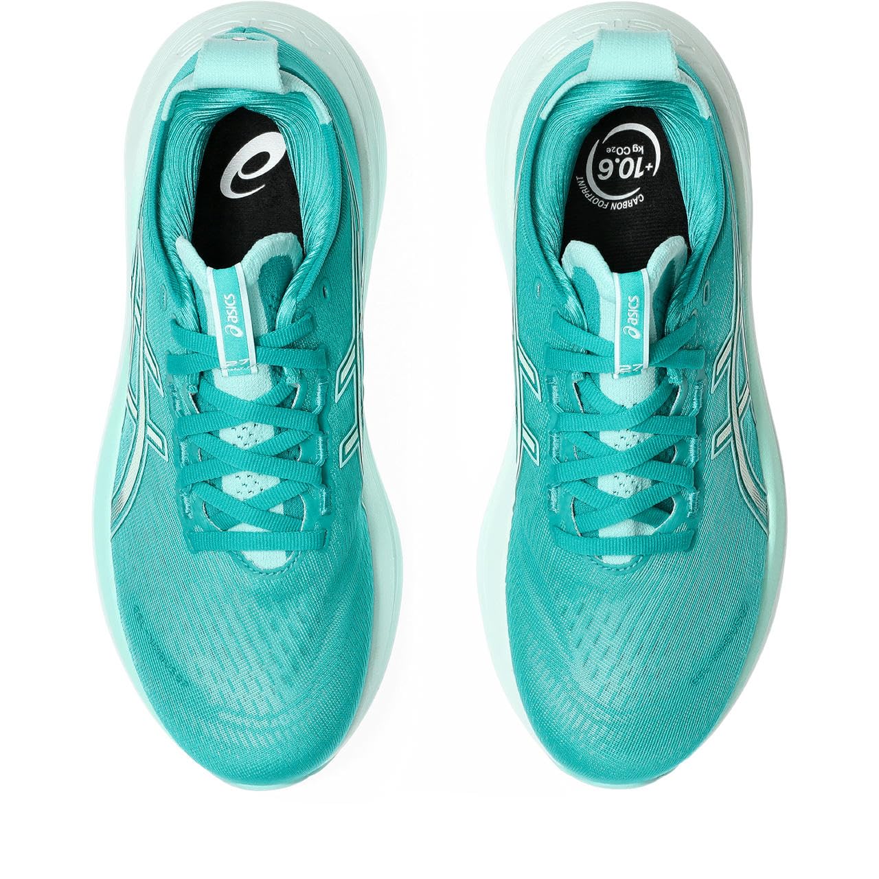 GEL-NIMBUS 27 ASICS  Women's