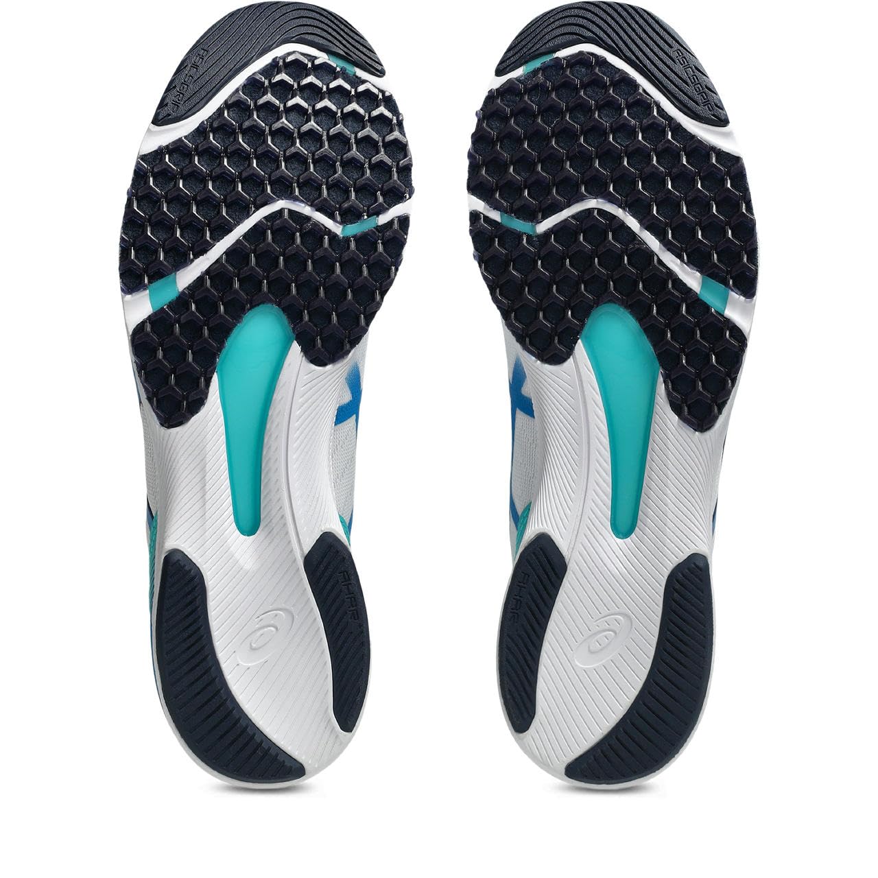 ASICS TARTHER RP 3 Men's Running Shoes