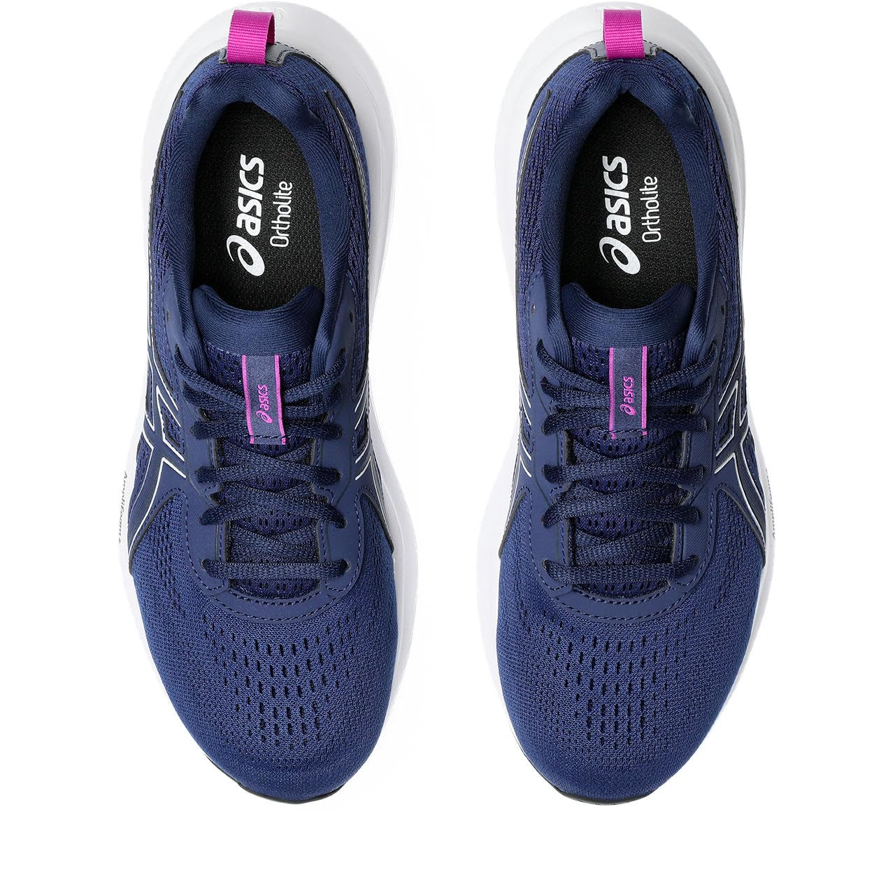 ASICS GEL-CONTEND 9 Women's Running Shoes