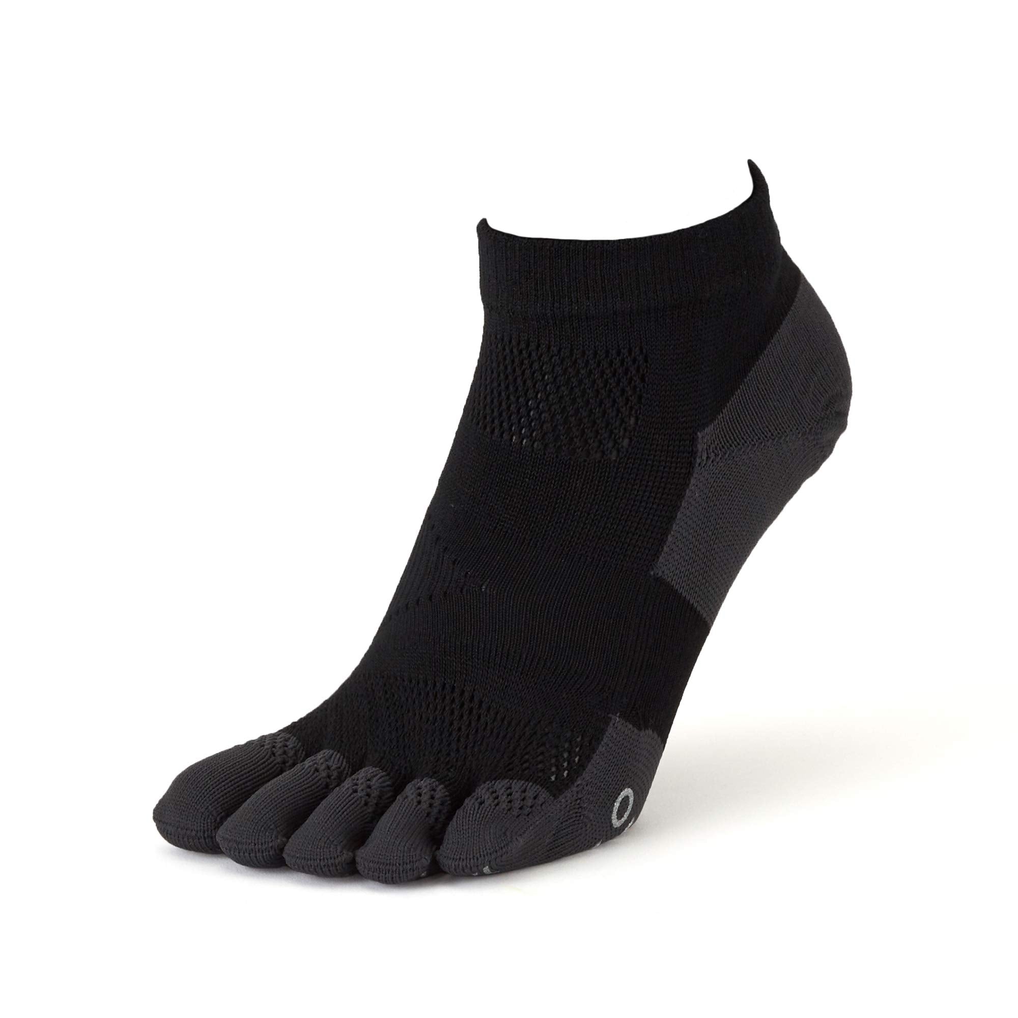 Tabio Racing Run Pro Toe Socks