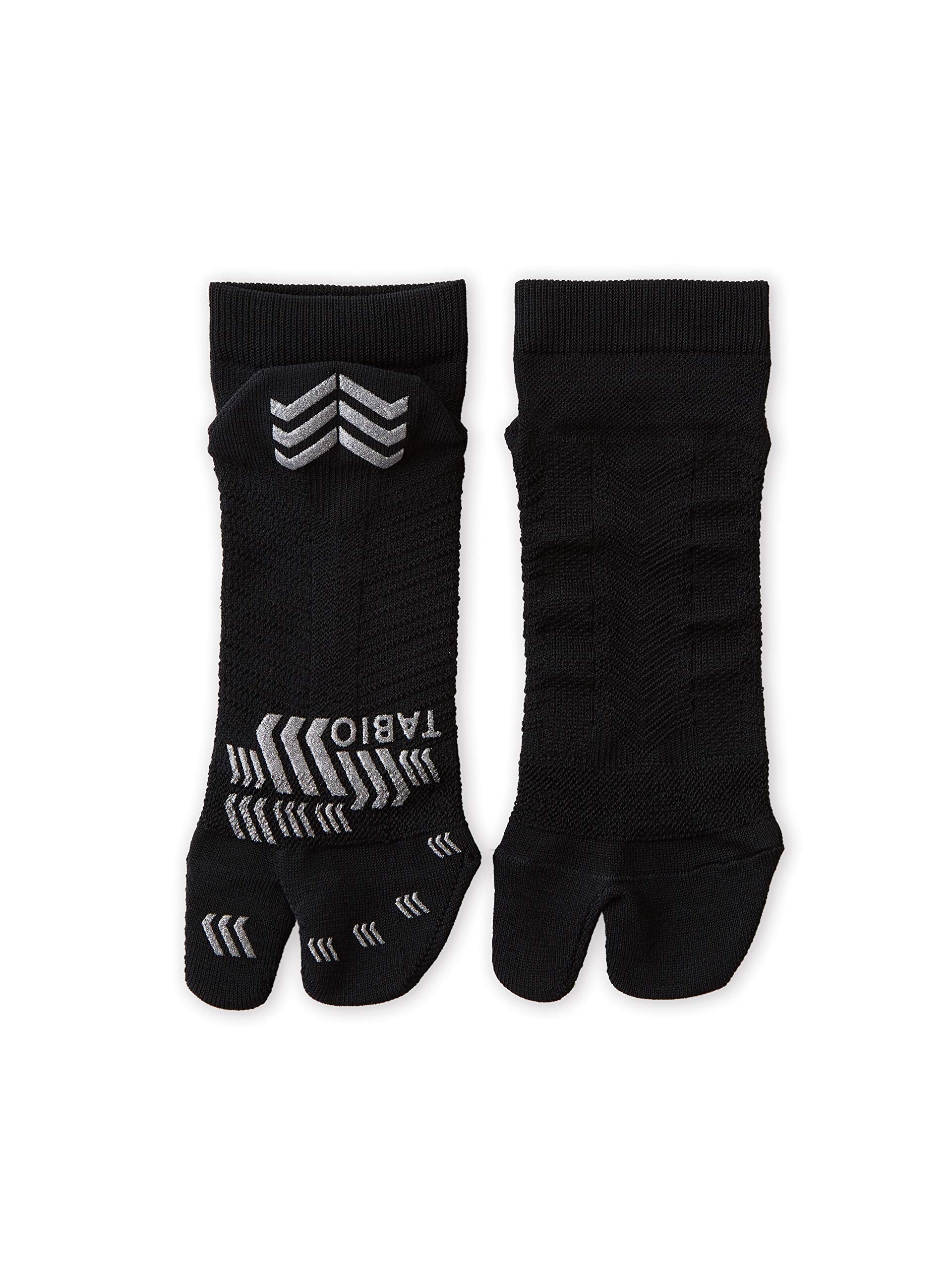 Tabio Racing Run Tabi Socks, Made in Japan, Sports Socks, Marathon, Running
