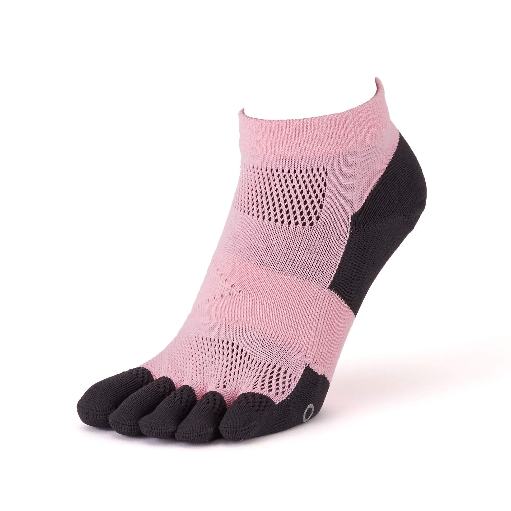Tabio Racing Run Pro Toe Socks