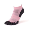 Tabio Racing Run Pro Toe Socks