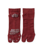 Tabio Racing Run Tabi Socks, Made in Japan, Sports Socks, Marathon, Running