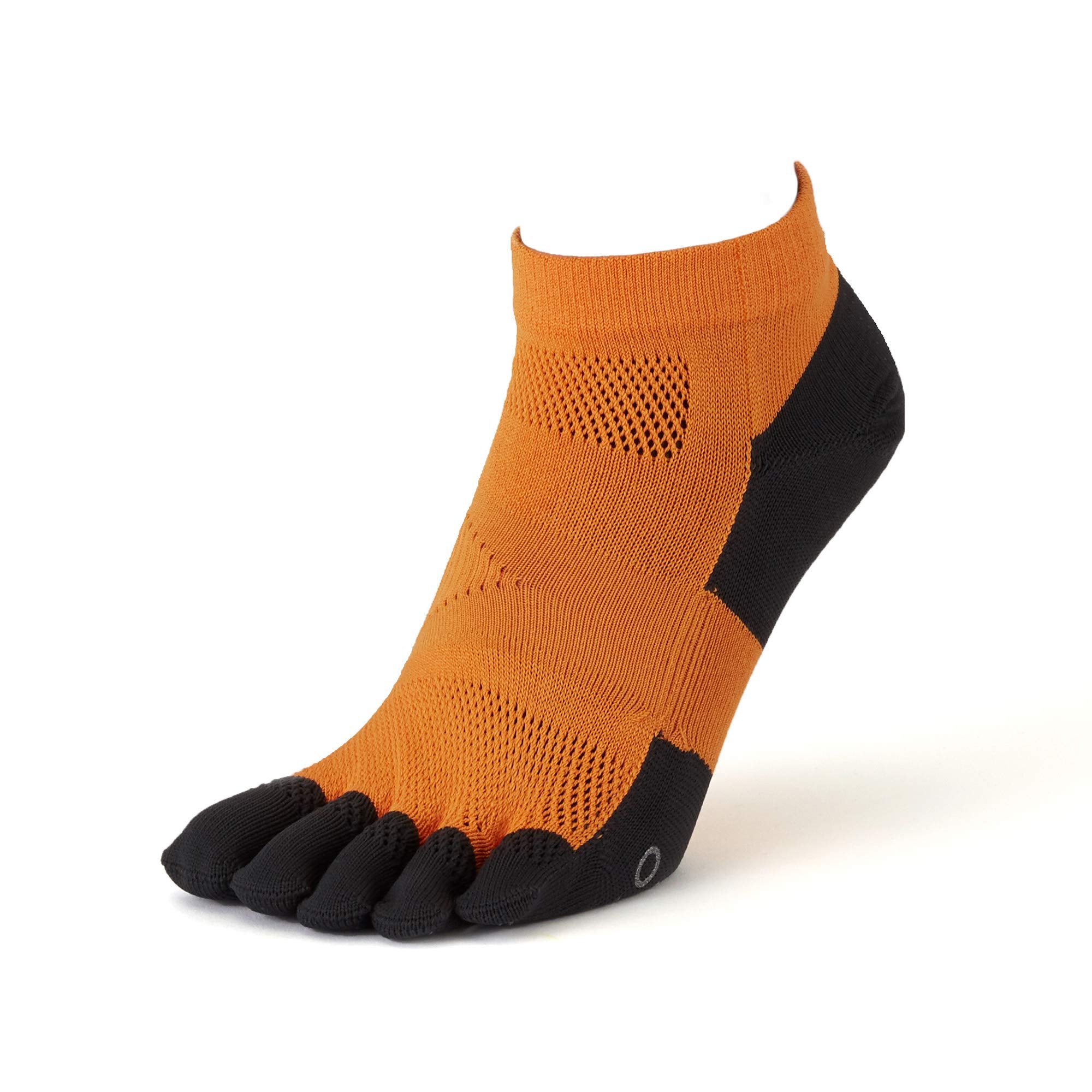 Tabio Racing Run Pro Toe Socks