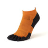 Tabio Racing Run Pro Toe Socks
