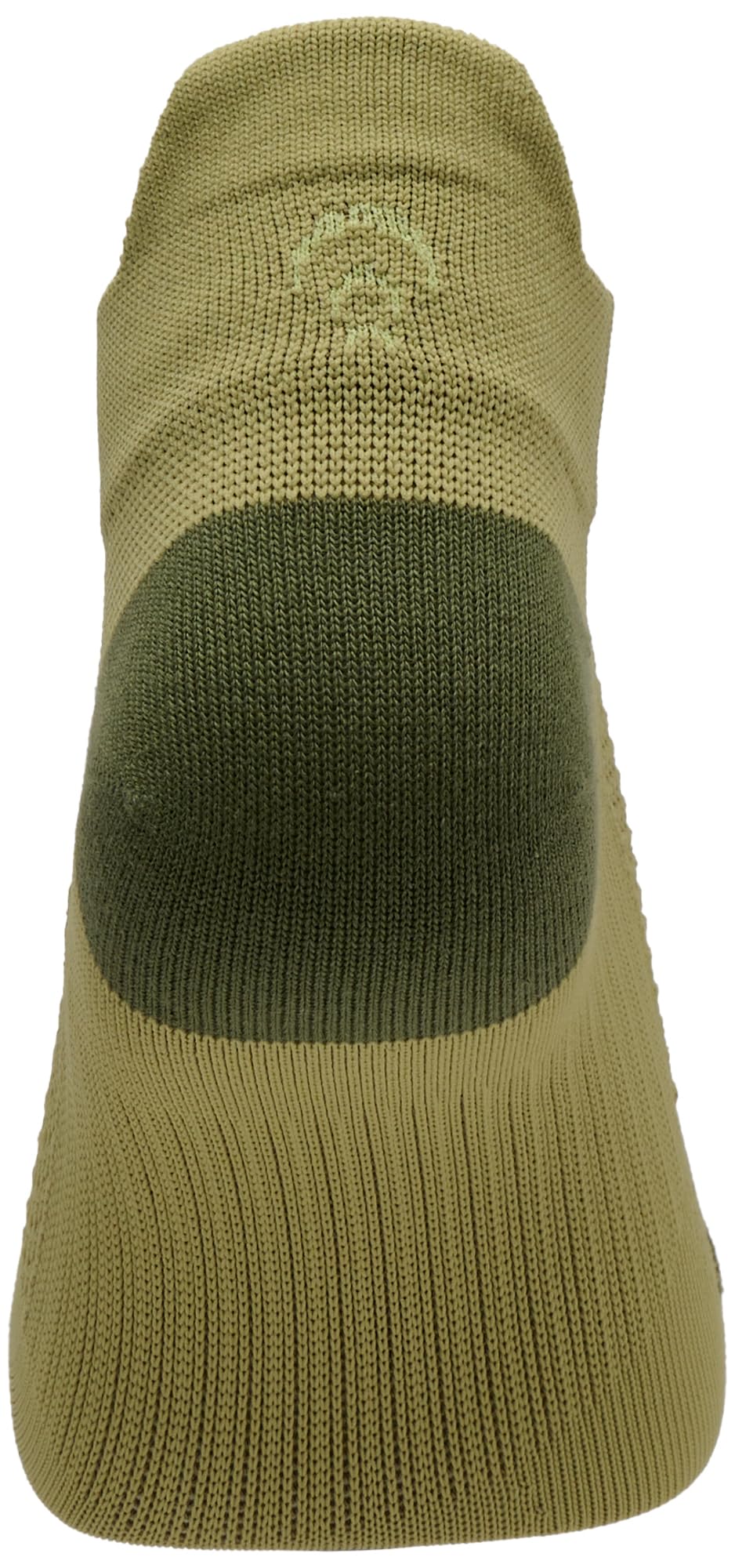 Goldwin C3fit Five-Toe Running Socks with Arch Support, Unisex