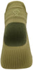 Goldwin C3fit Five-Toe Running Socks with Arch Support, Unisex