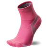 Goldwin C3fit Arch Support Quarter Socks, Unisex