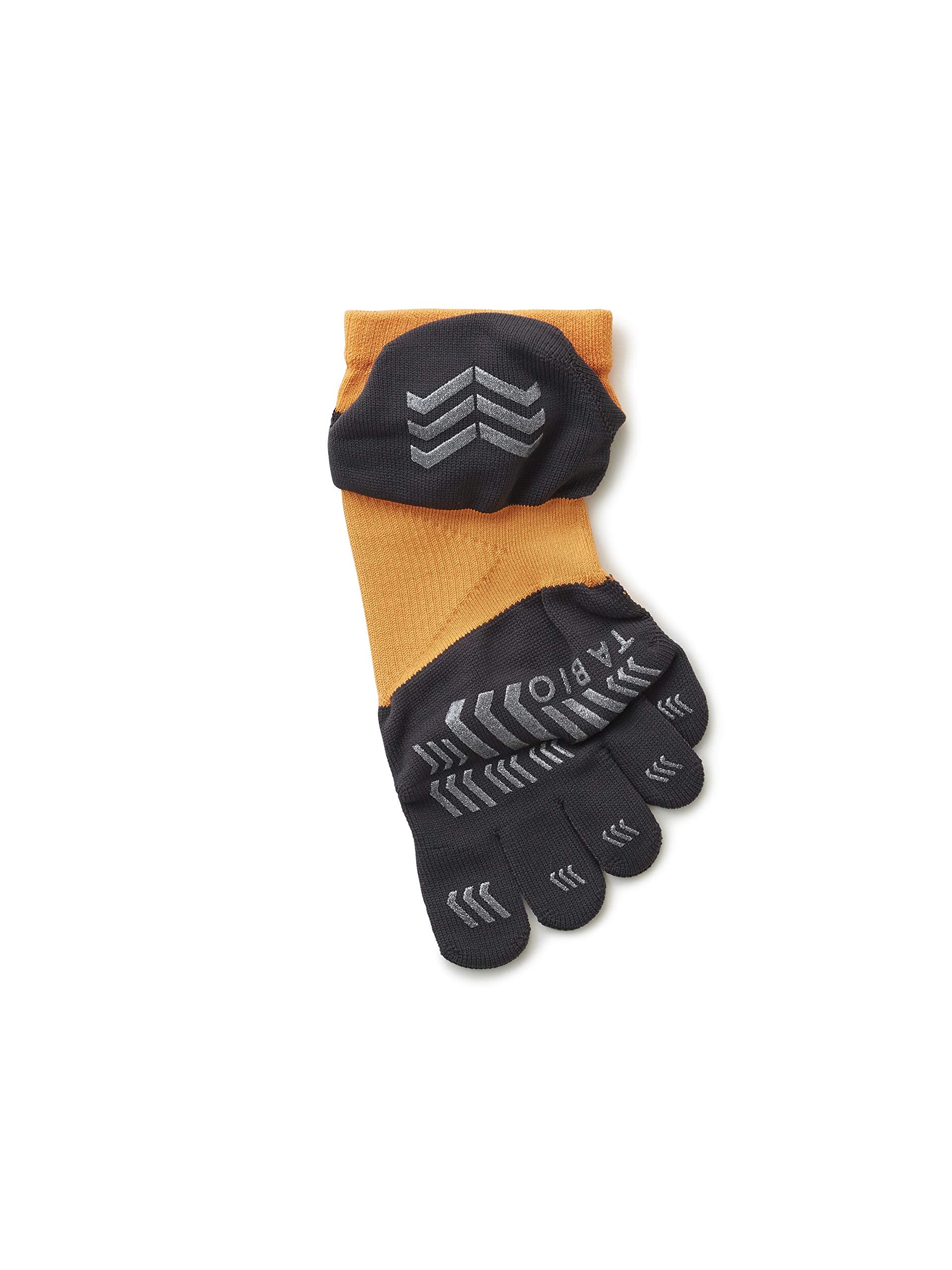 Tabio Racing Run Pro Toe Socks