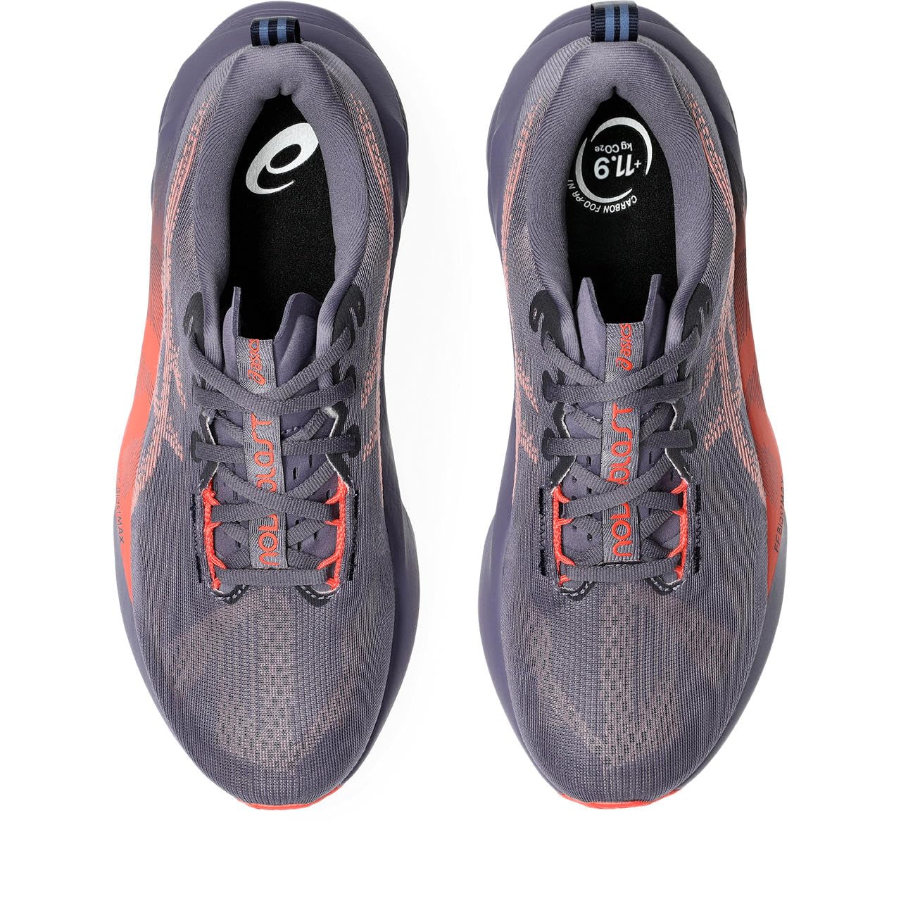 NOVABLAST 5 Men's ASICS Running Shoes