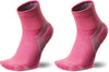 Goldwin C3fit Arch Support Quarter Socks, Unisex