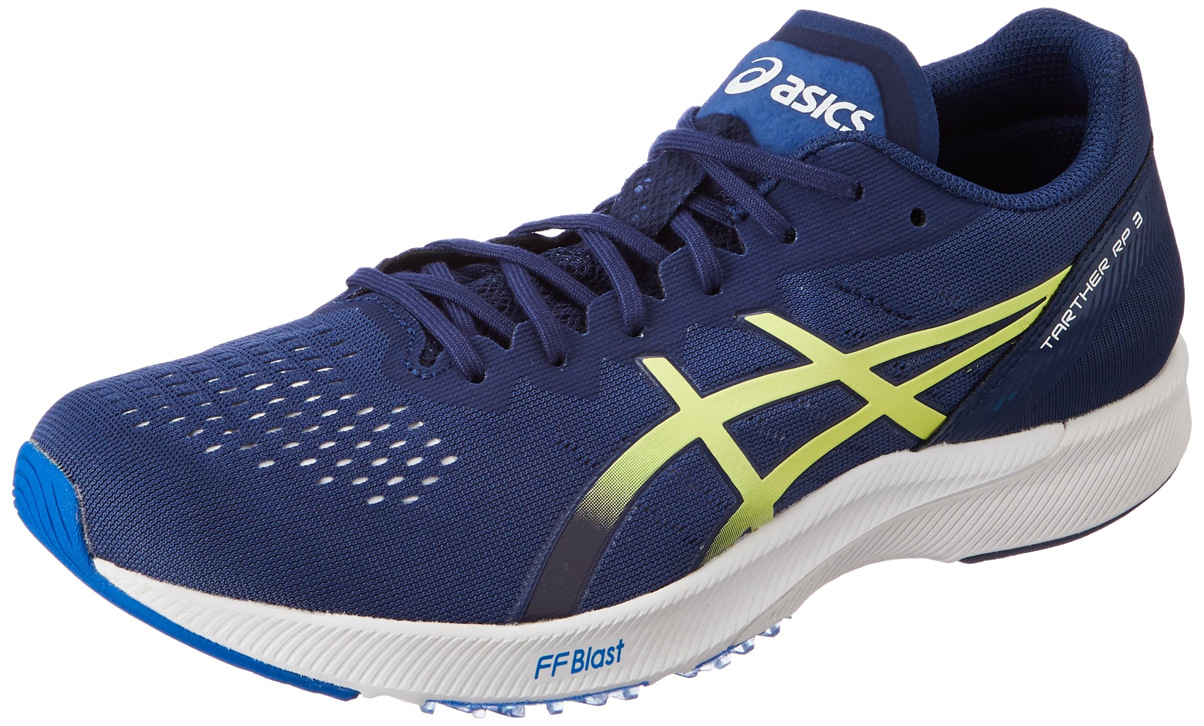 ASICS TARTHER RP 3 Men's Running Shoes