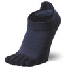 Goldwin C3fit Five-Toe Running Socks with Arch Support, Unisex
