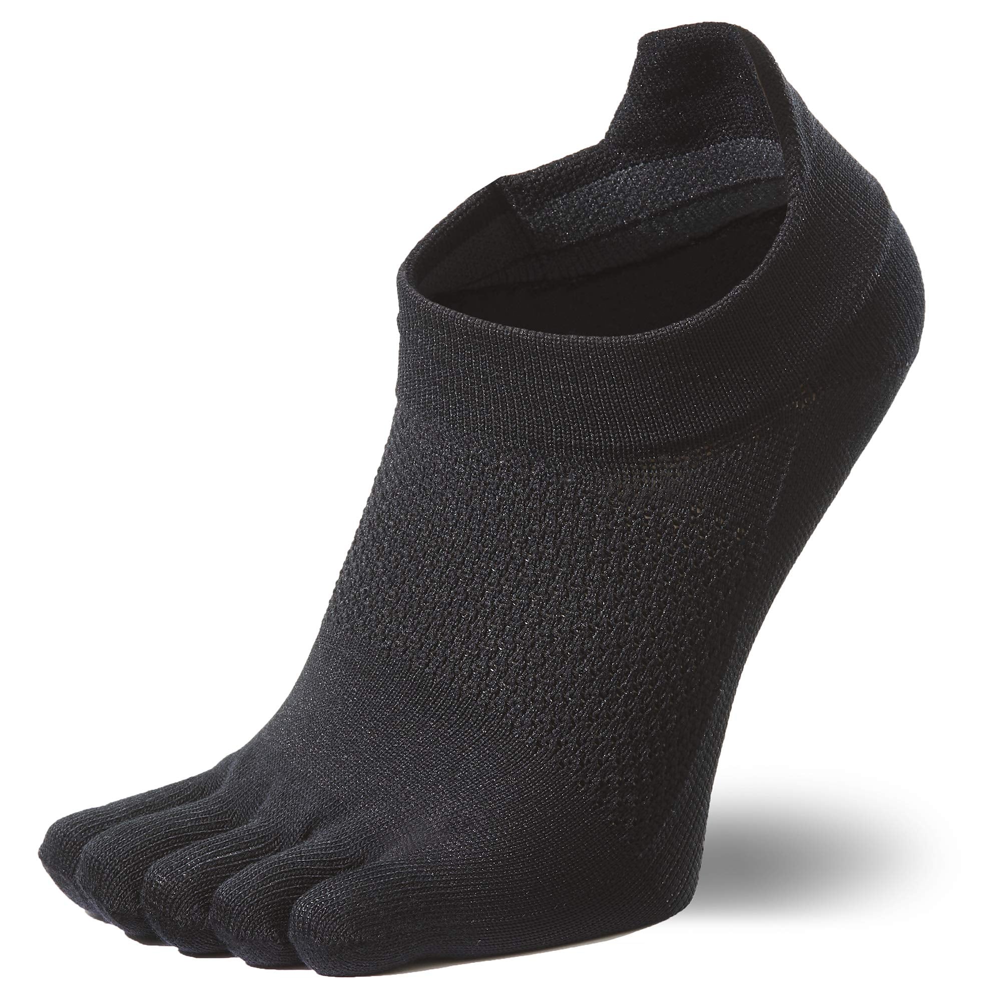 Goldwin C3fit Five-Toe Running Socks with Arch Support, Unisex