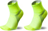 Goldwin C3fit Arch Support Quarter Socks, Unisex